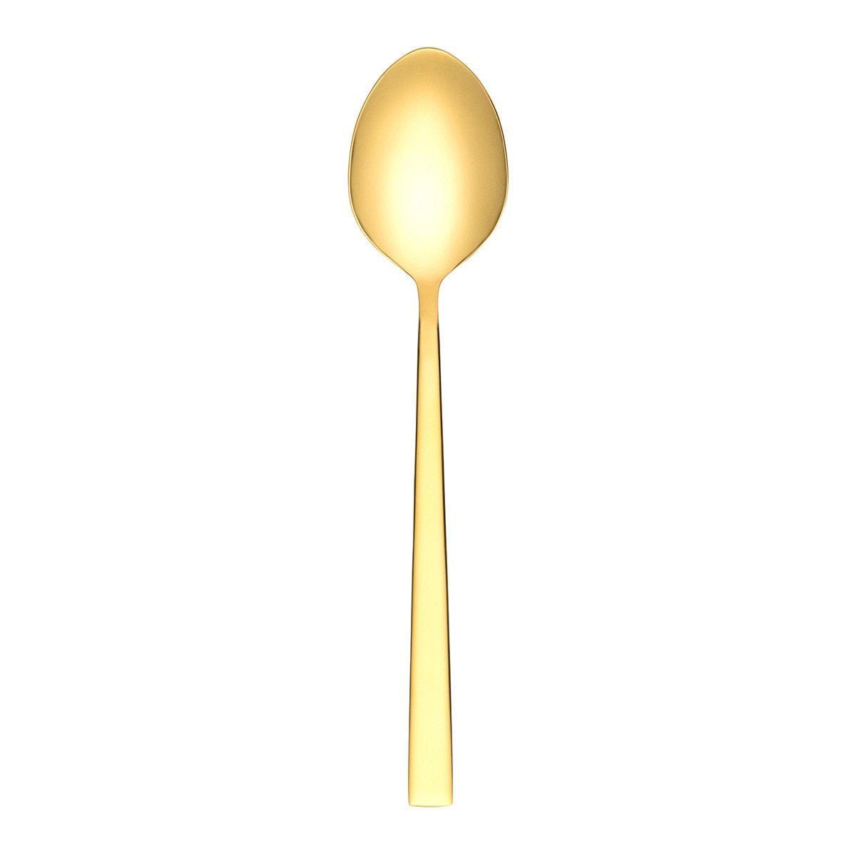 Faqueiro por peças Támesis Dourado El Corte Inglés Dourado-2