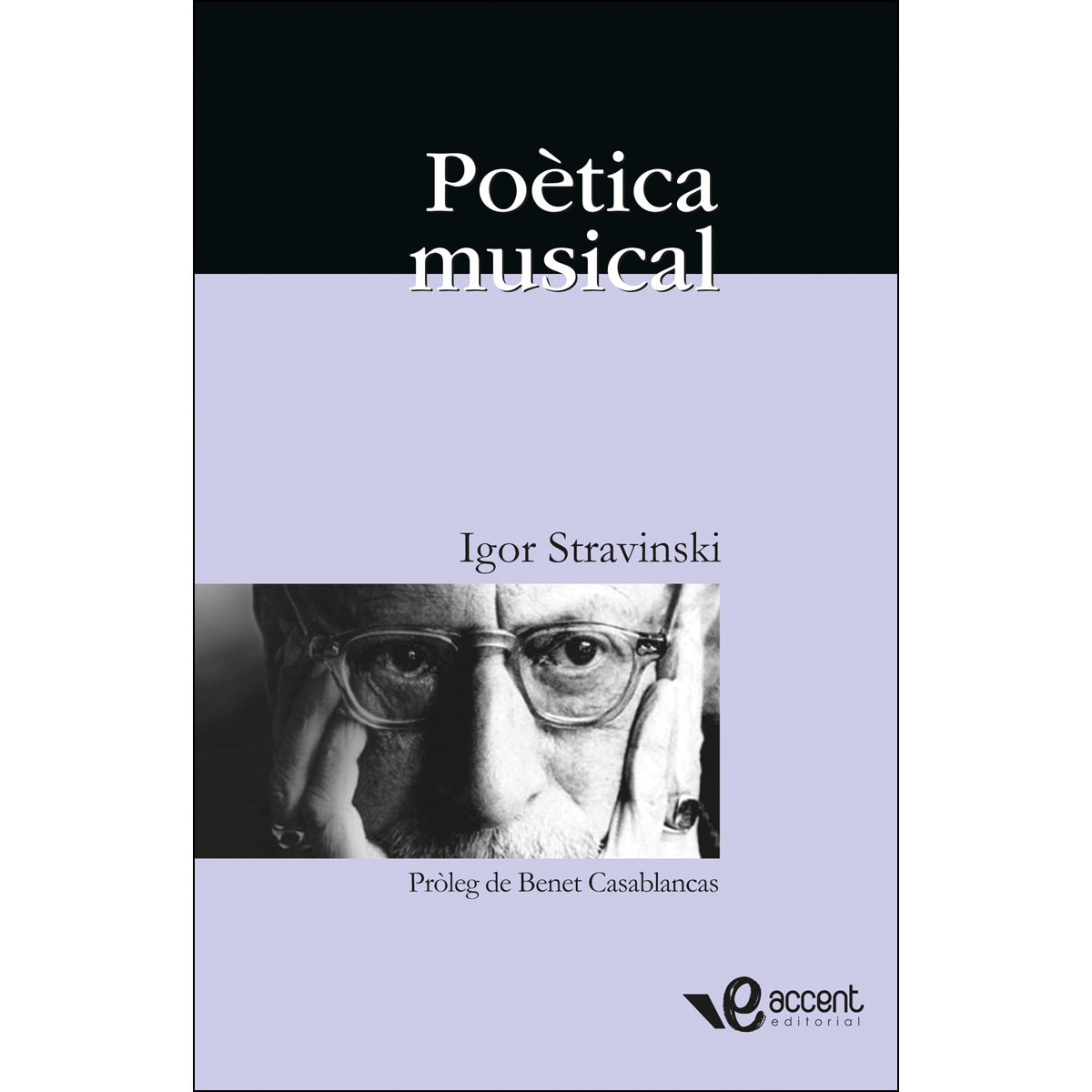 Imagem 0 de Poética Musical