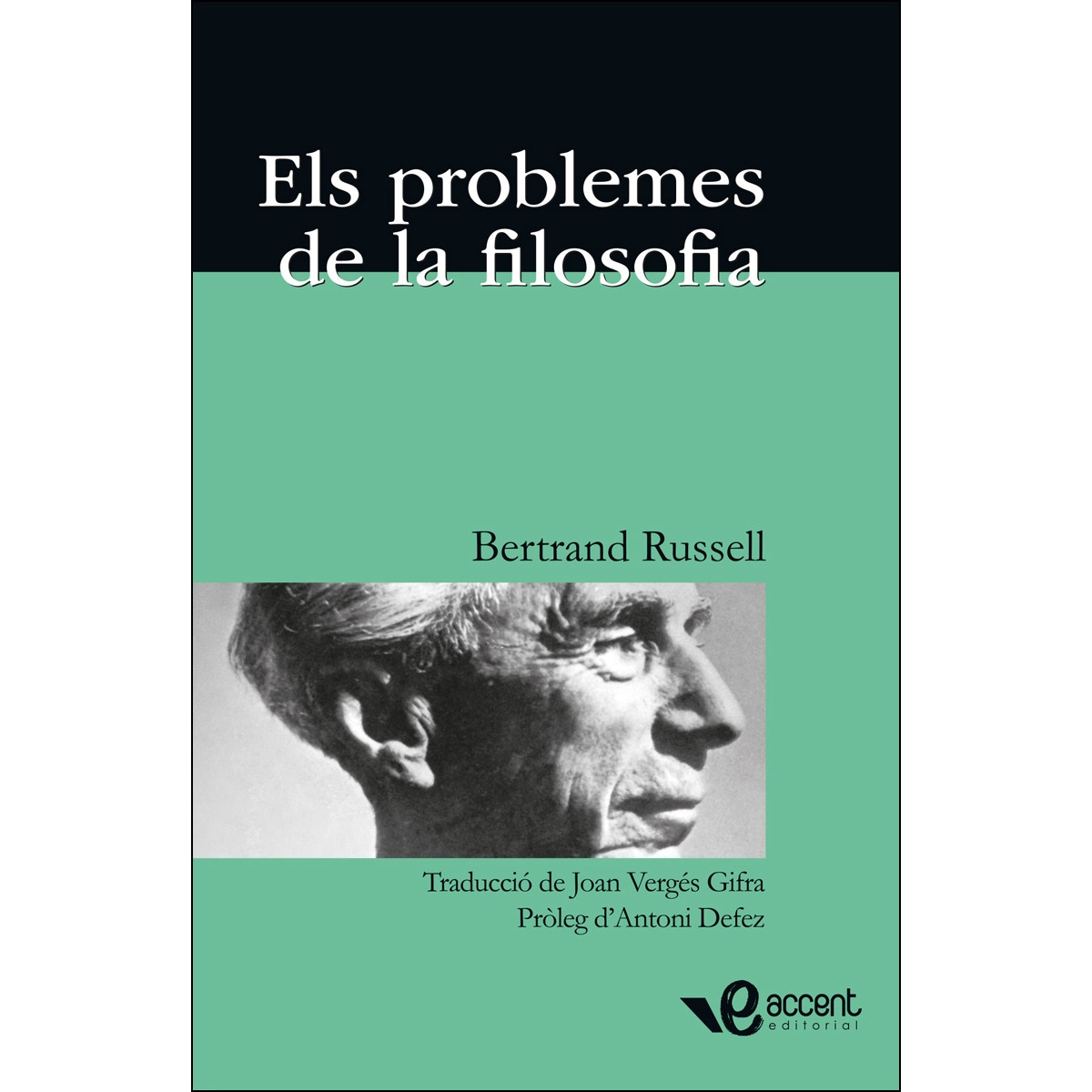 Imagem 0 de Els problemes de la filosofia