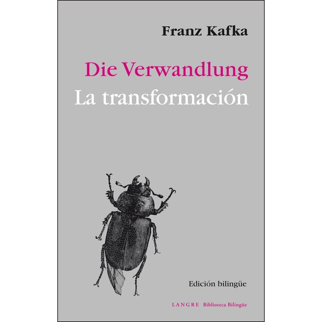 Imagem 0 de La Transformación