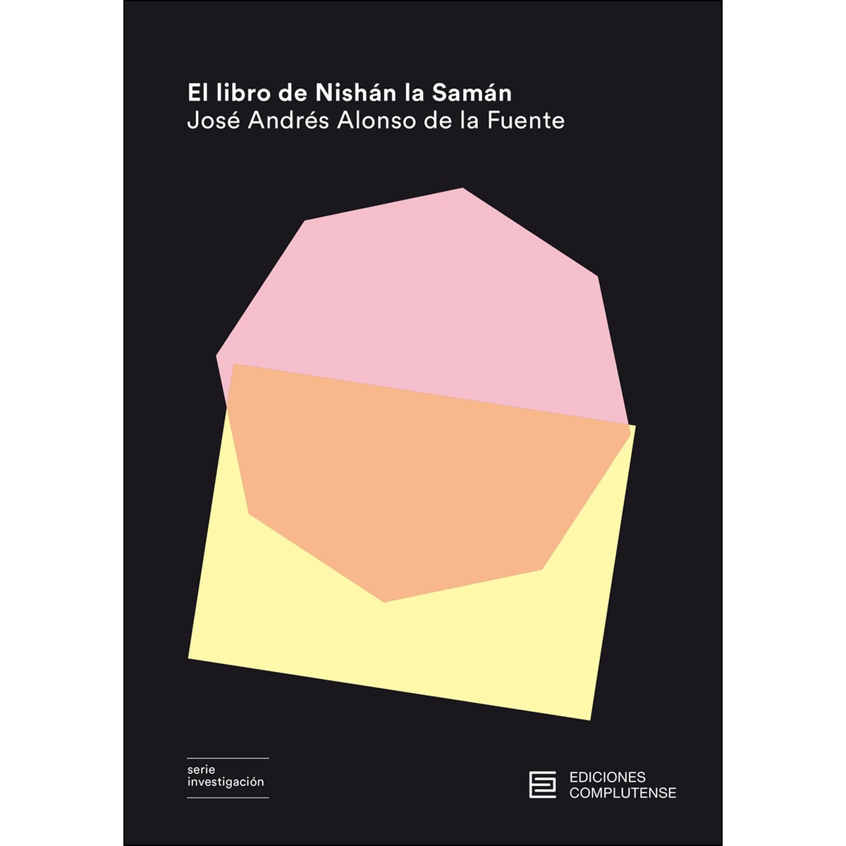 El Libro De Nishán La Samán 1