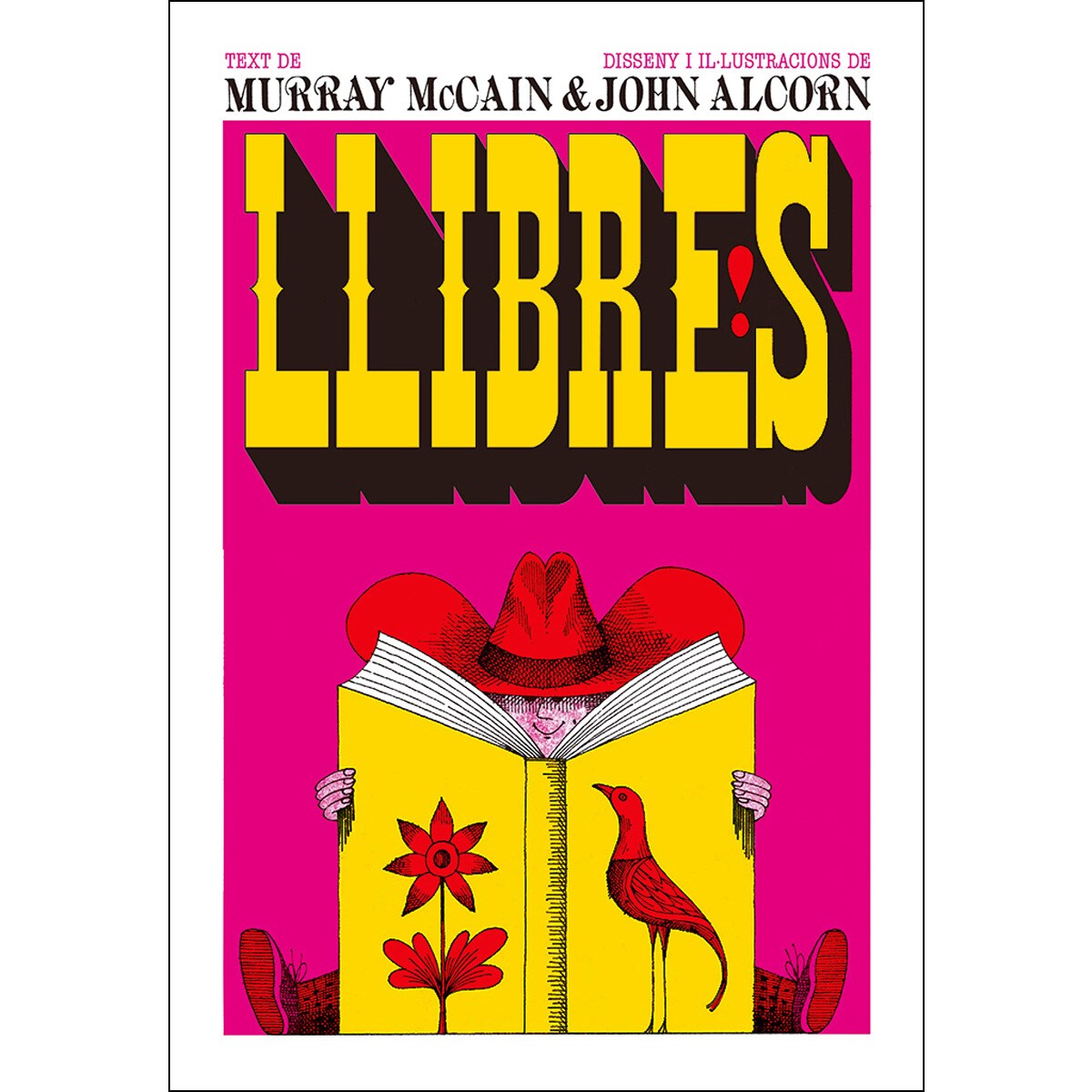 Llibres!(Tapa dura) 1