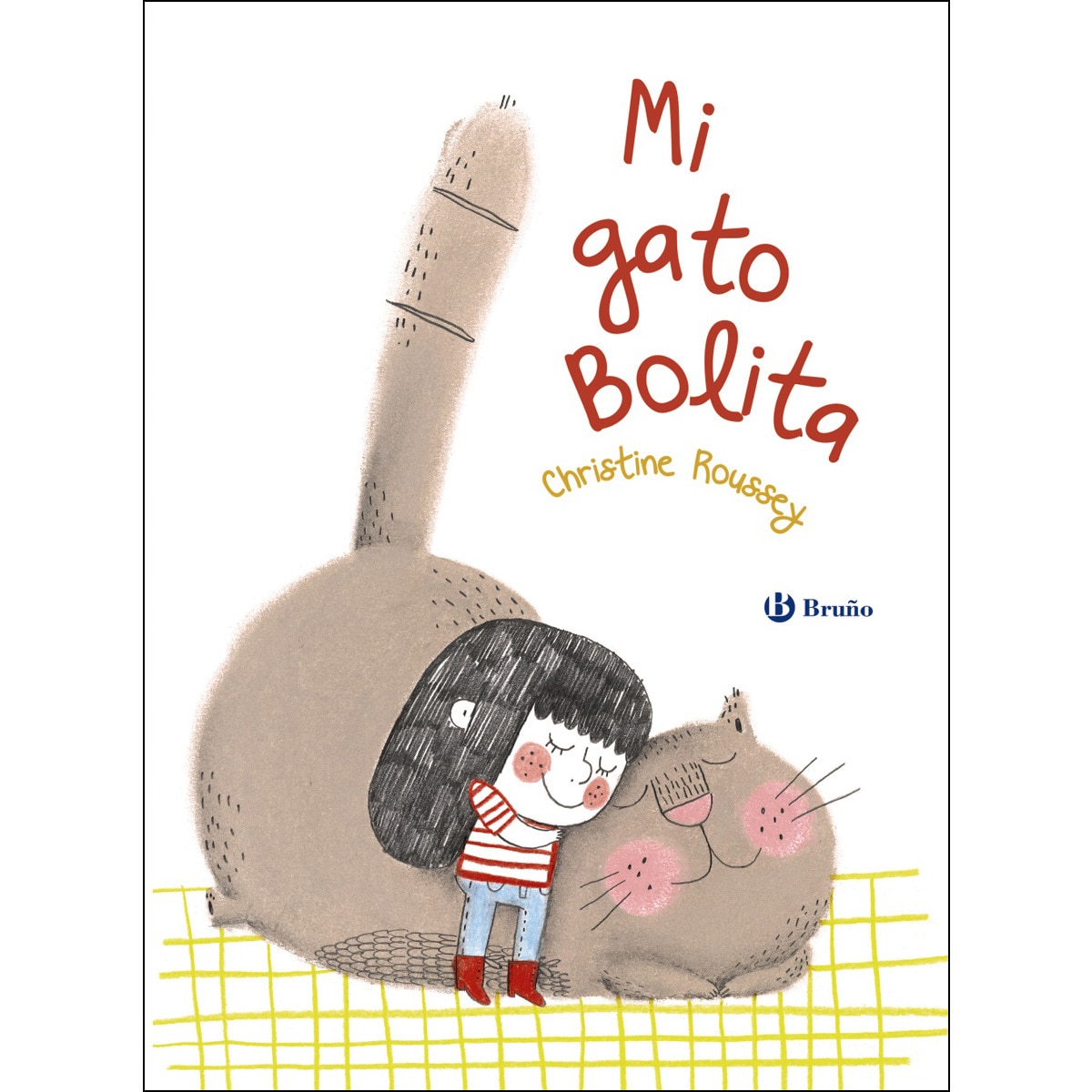 Mi gato Bolita (Capa dura) 1