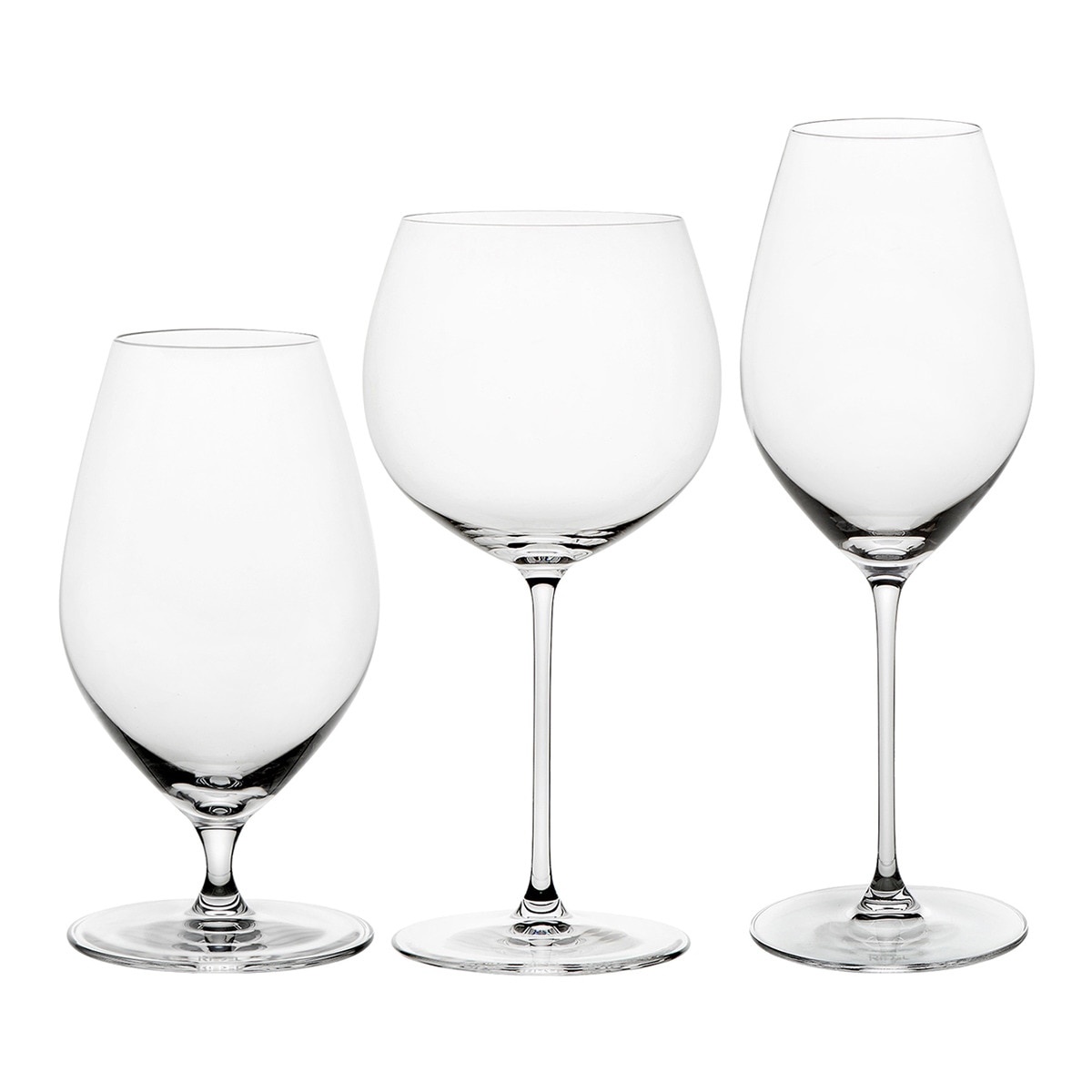 Imagem 0 de Serviço de cristal por peças Veritas Riedel