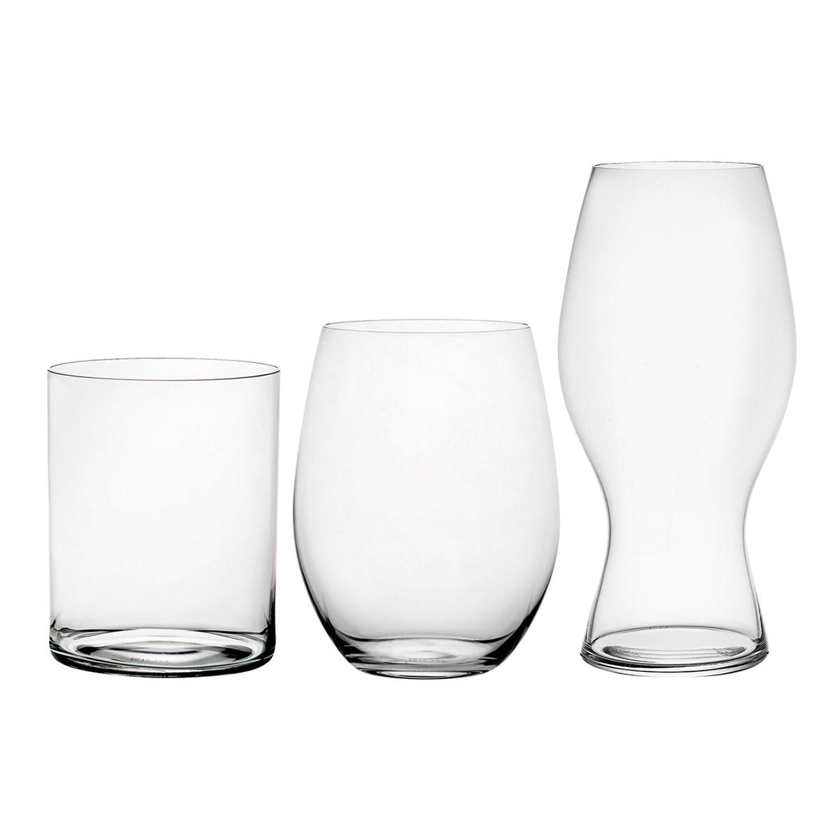 Imagem 0 de Serviço de cristal por peças O Riedel