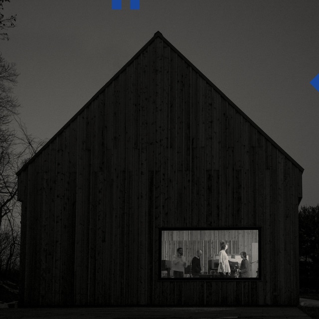 Imagen 0 de Sleep Well Beast (2 LP-Vinilo)