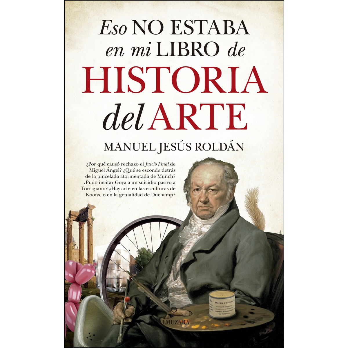 Imagem 0 de Eso No Estaba En Mi Libro De Historia Del Arte