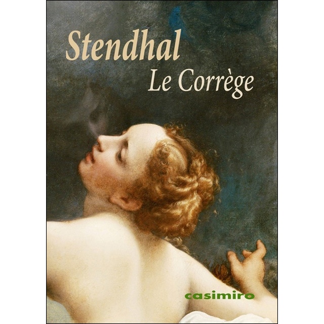 Imagen 0 de Le corrège (Tapa blanda)