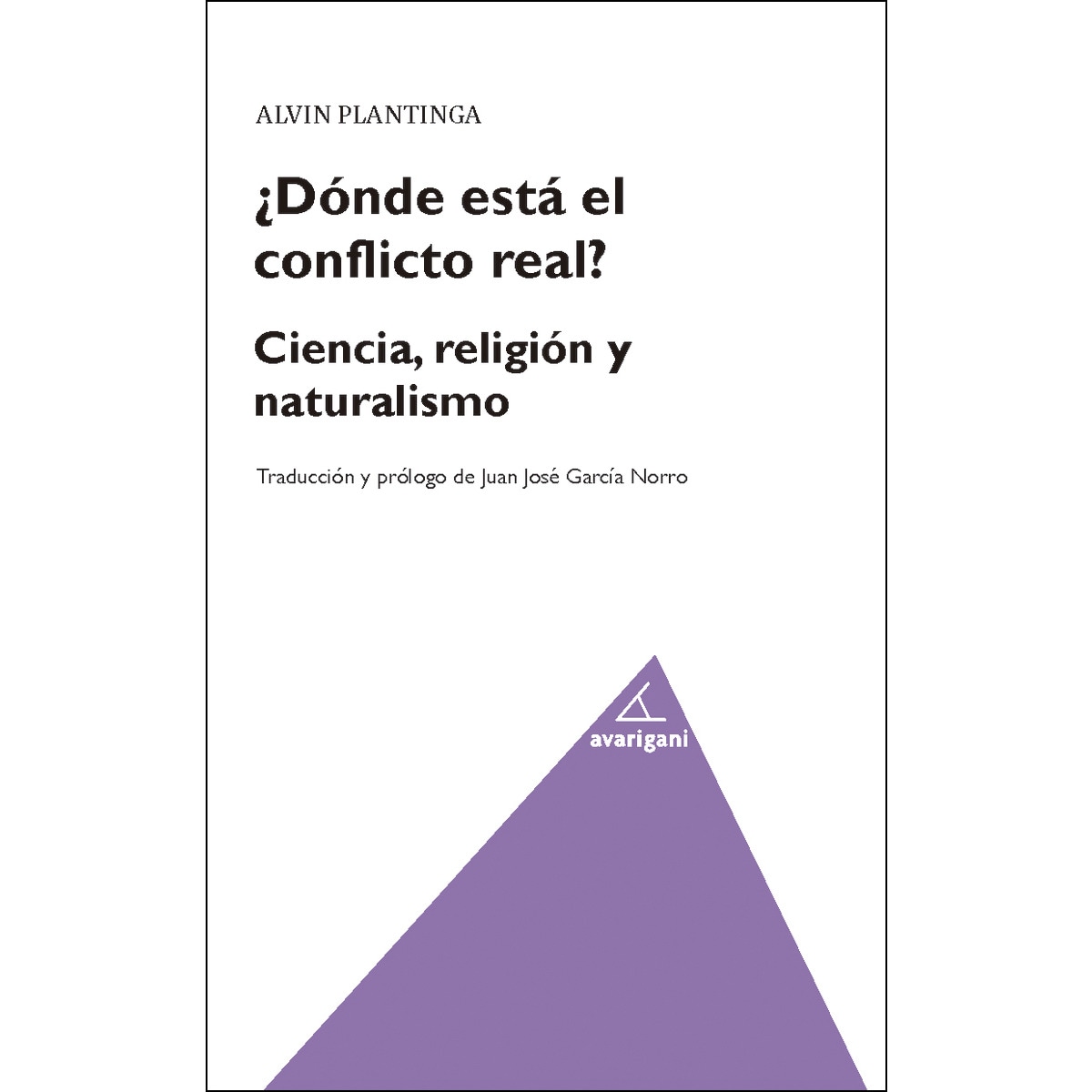 Dónde Esta El Conflicto Real 1