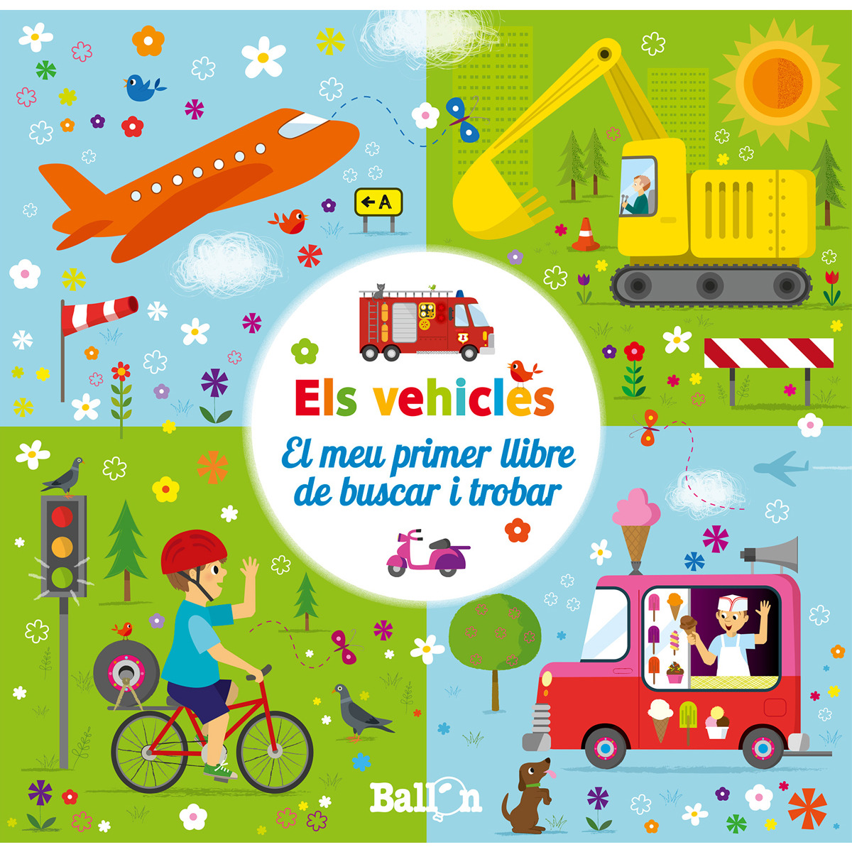 Els Vehicles 1
