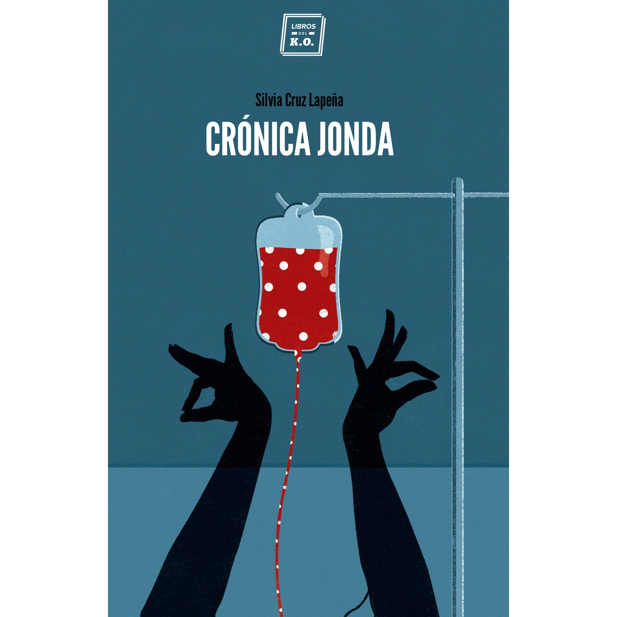 Crónica Jonda 1