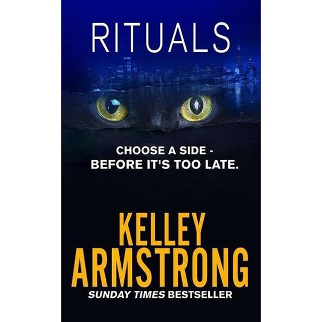 Rituals 1