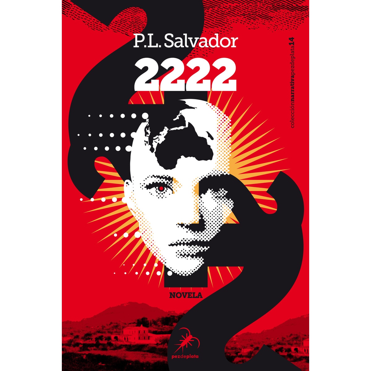 Imagem 0 de 2222(Tapa blanda)