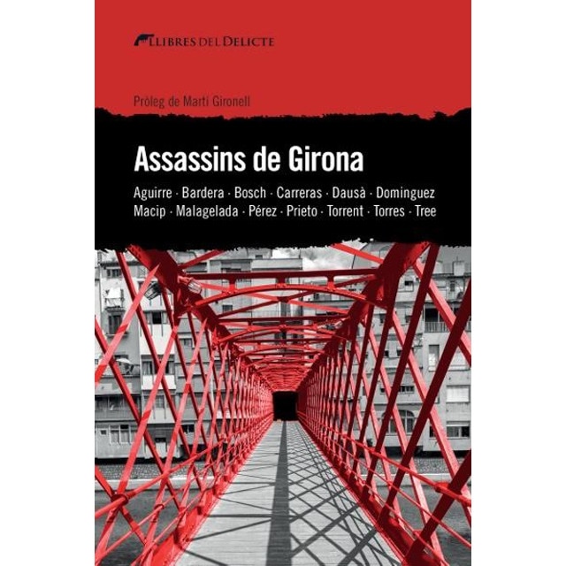 Assassins De Girona 1