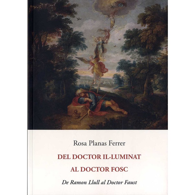 Imagem 0 de Del Doctor Il·Luminat Al Doctor Fosc