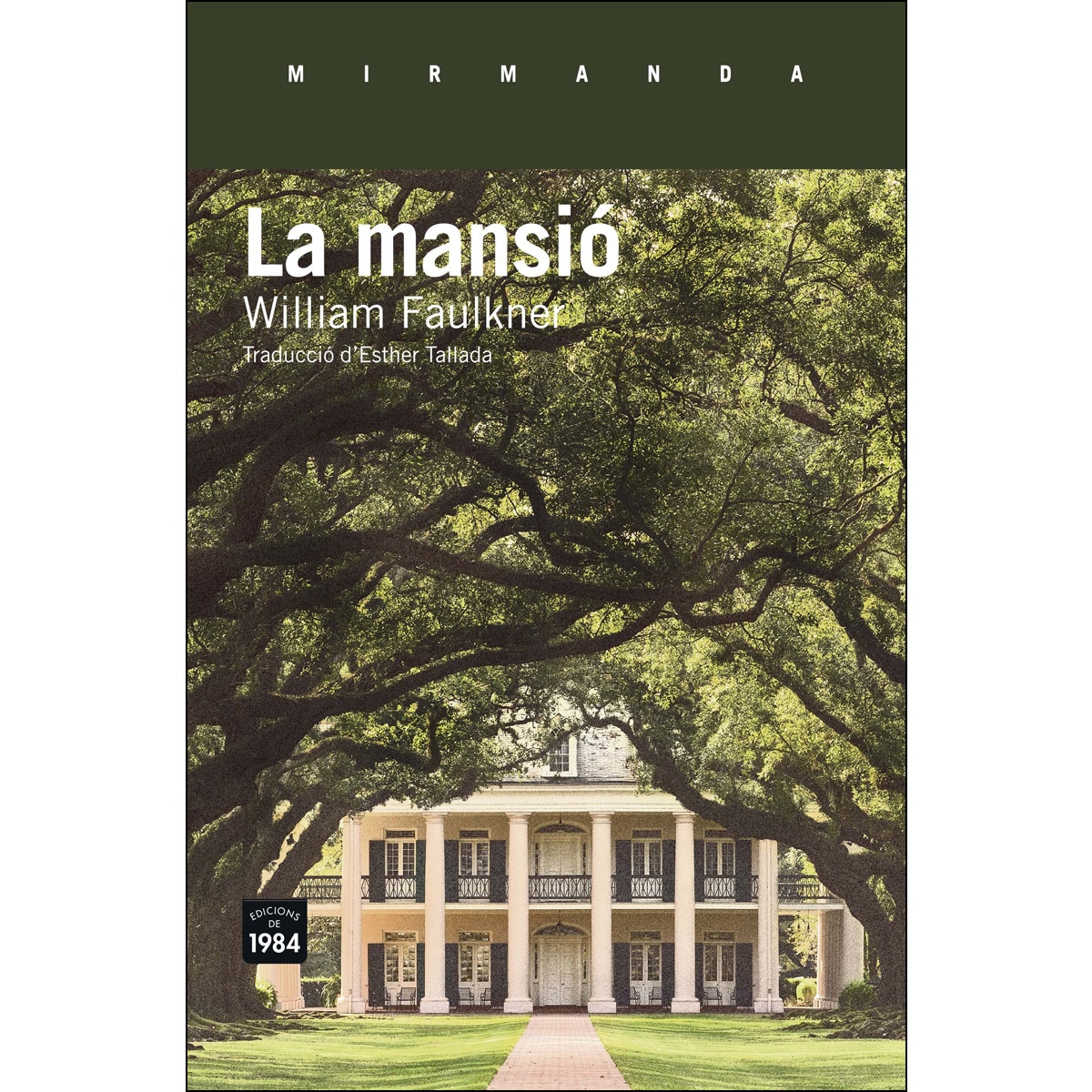 Imagem 0 de La mansió(Tapa blanda)