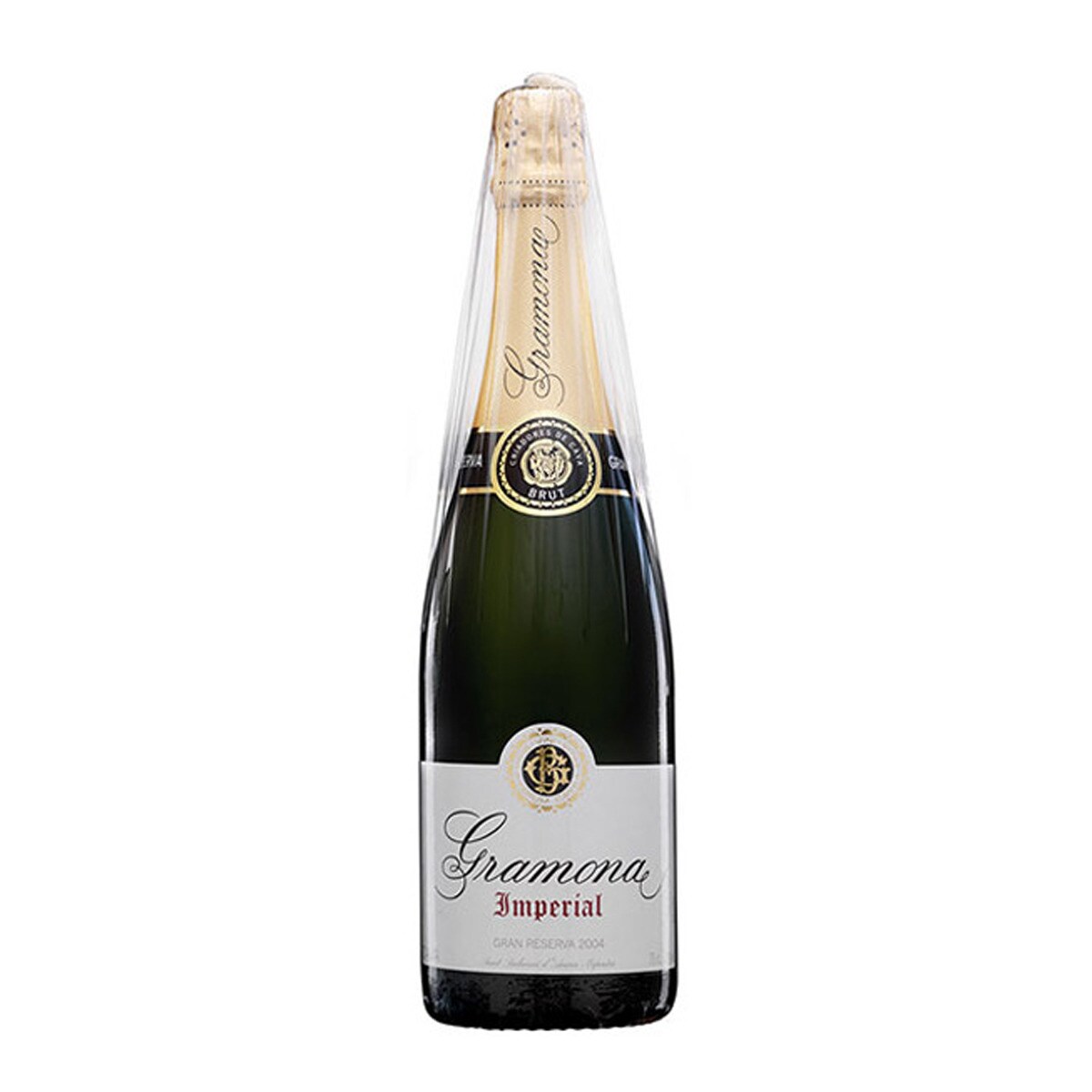 Gramona - Cava Brut Imperial Magnum