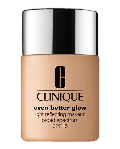 Imagen 0 de Base de Maquillaje Efecto Luminoso Even Better Glow SPF 15 Clinique