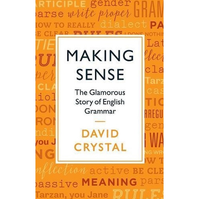 Making Sense 1