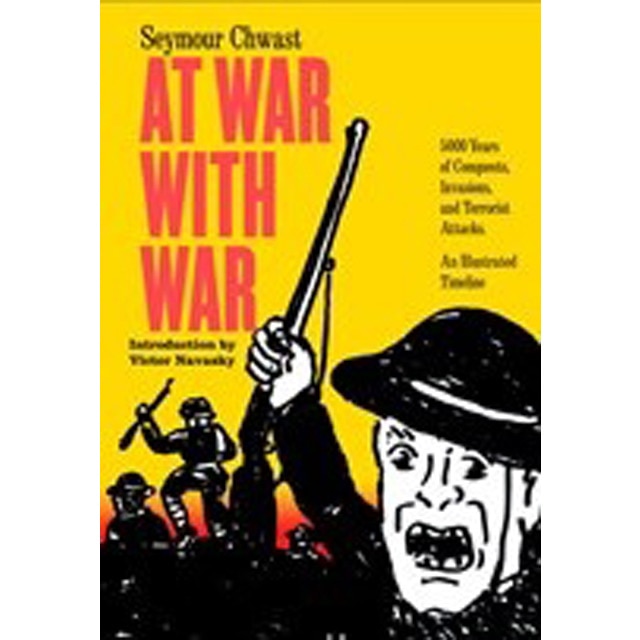 Imagem 0 de At War With War