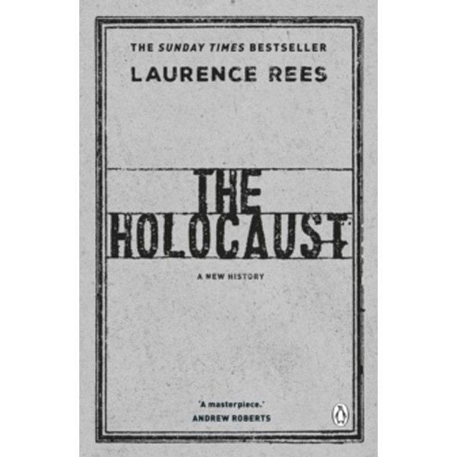 Imagen 0 de The holocaust