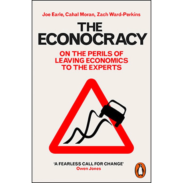 Econocracy 1