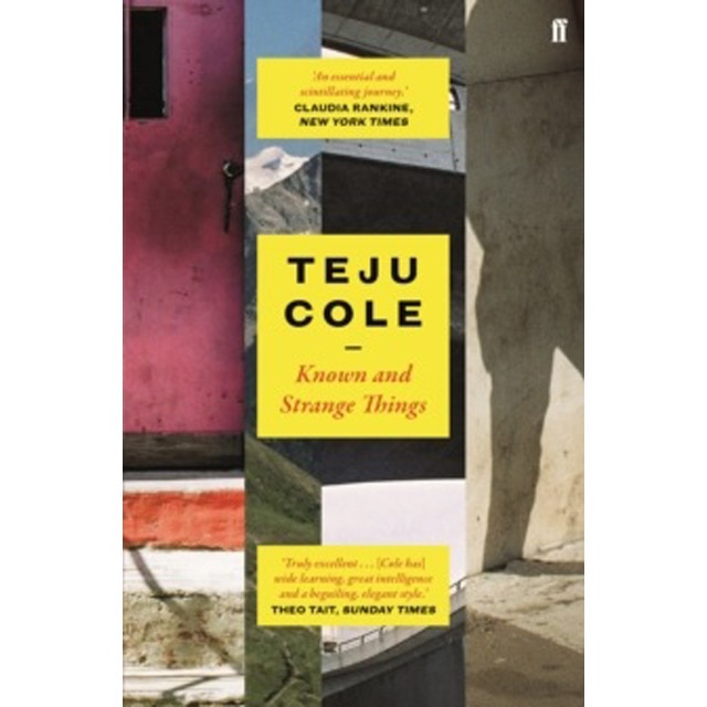 Imagem 0 de Known And Strange Things