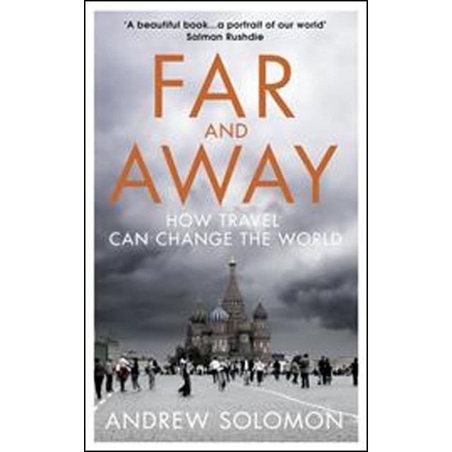Imagem 0 de Far And Away
