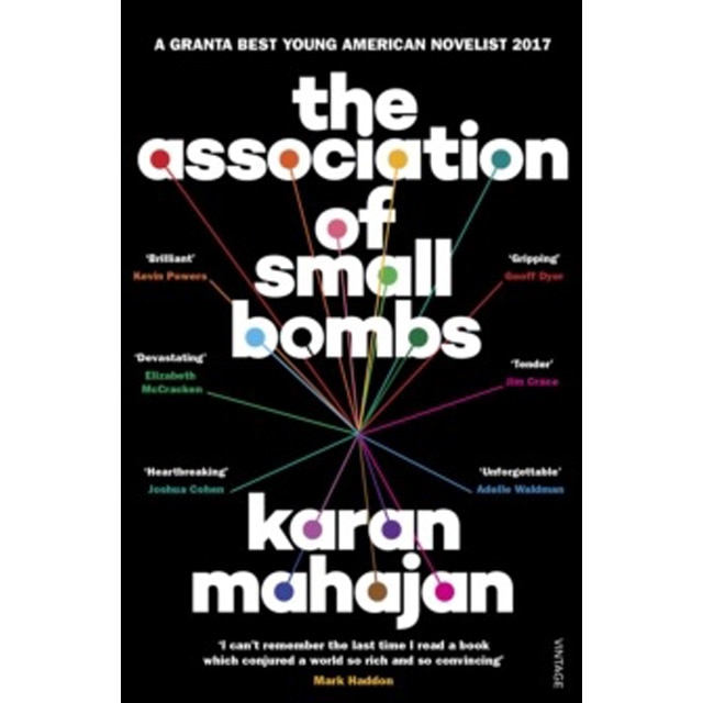The association of small bombs 1