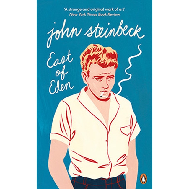 East Of Eden 1