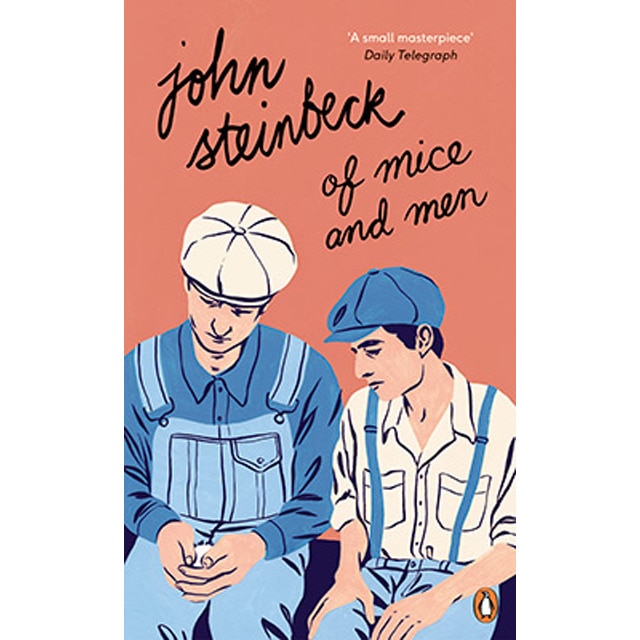 Of Mice And Men 1