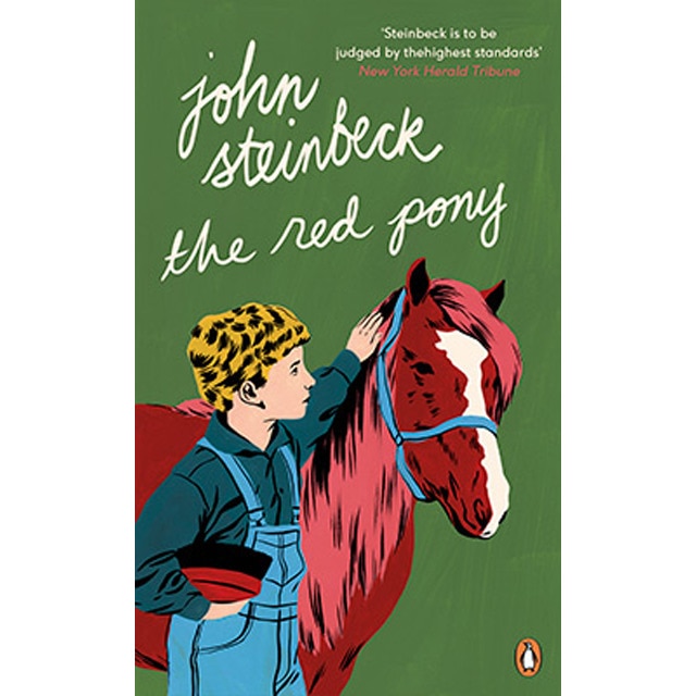 The Red Pony 1