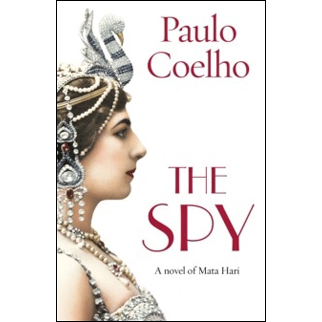 The spy 1