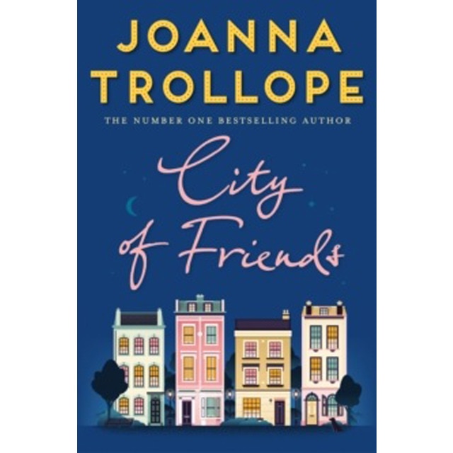 City of friends 1