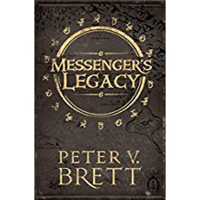 Messenger's Legacy 1