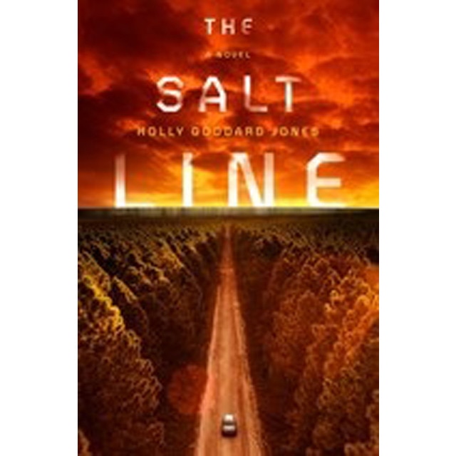 The Salt Line 1
