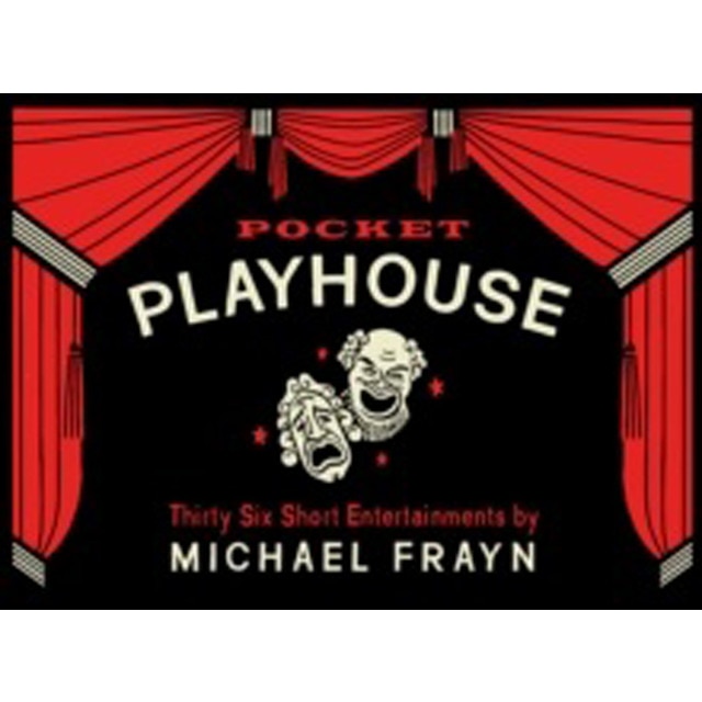 Imagem 0 de Pocket Playhouse