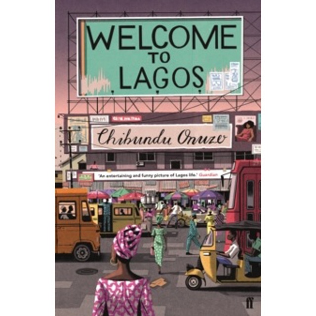 Welcome To Lagos 1