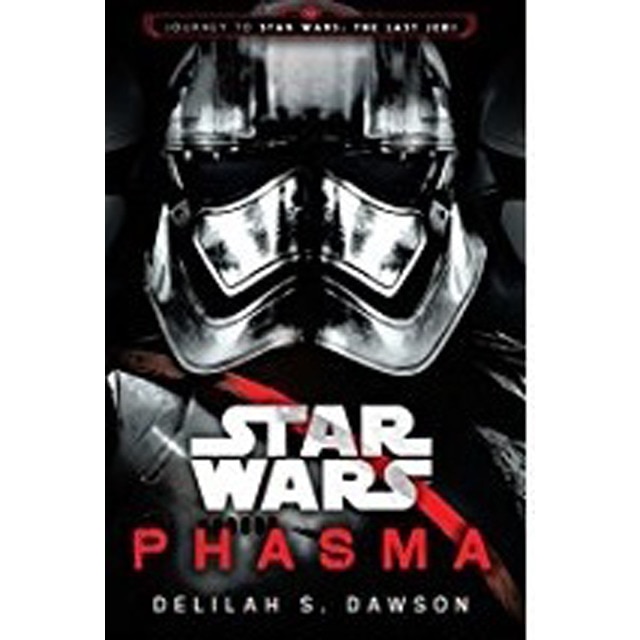 Star wars: episode 8 (prequel) 1