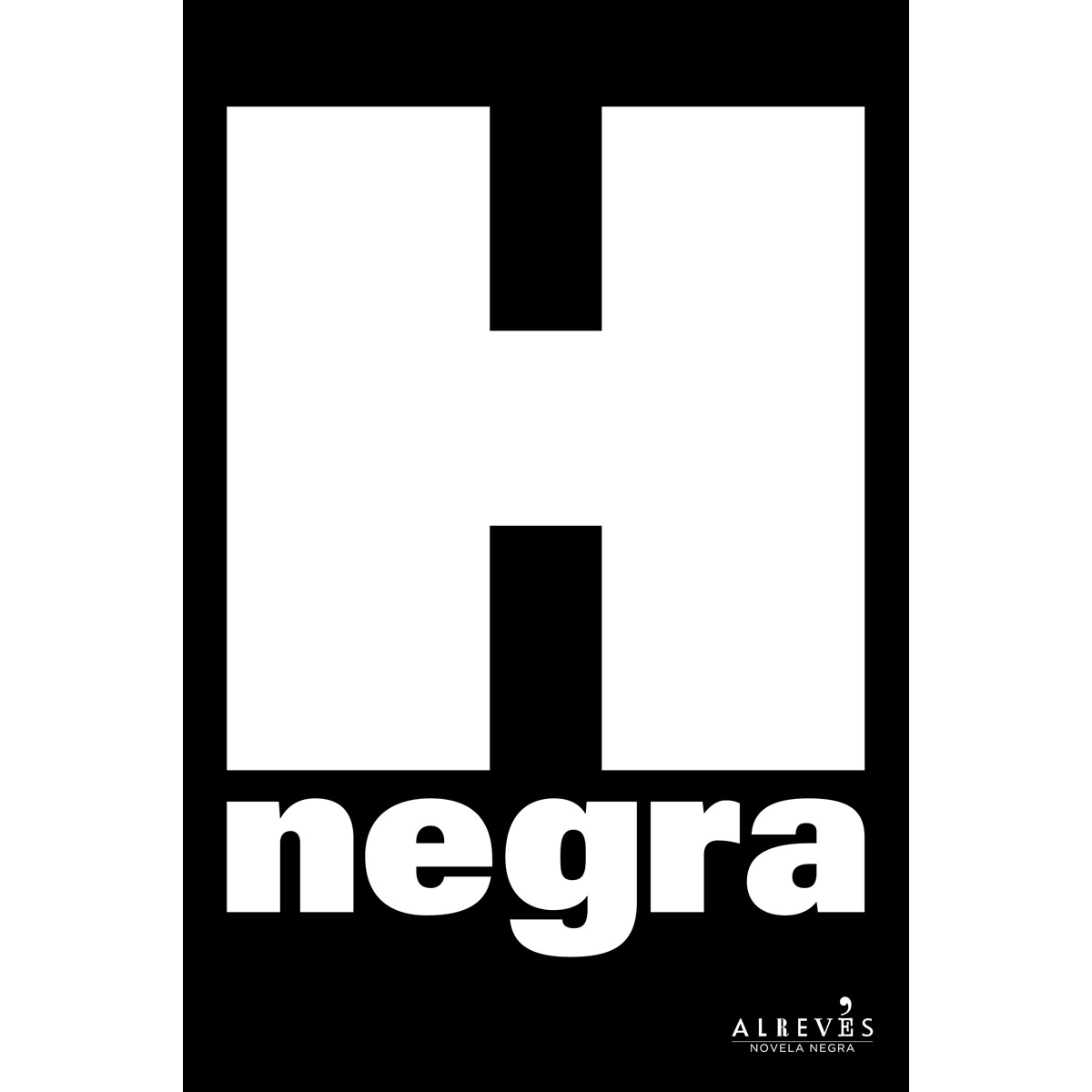Hnegra(Tapa blanda) 1