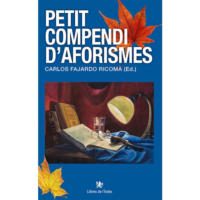 Imagem 0 de Petit Compendi D'Aforismes