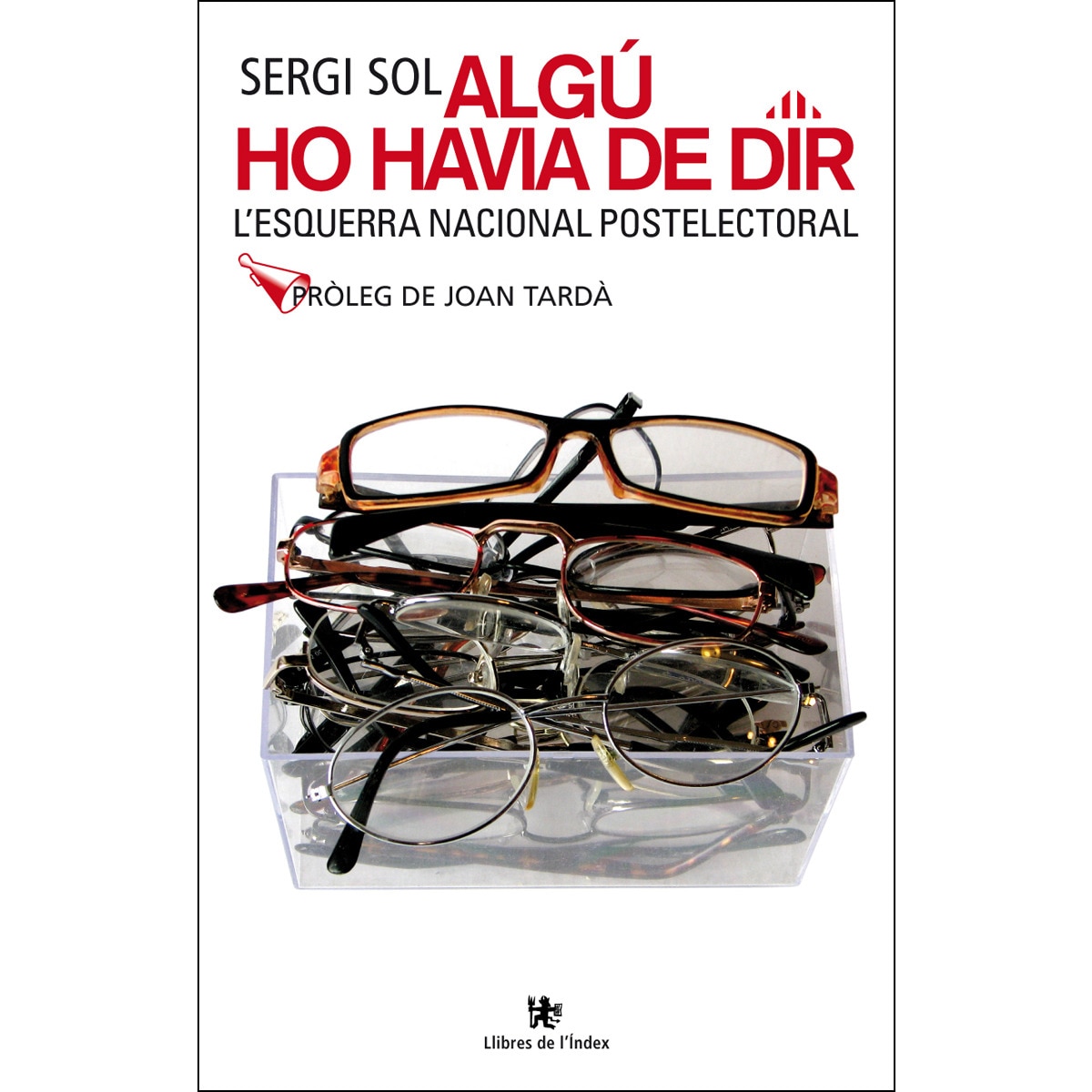 Algu Ho Havia De Dir 1