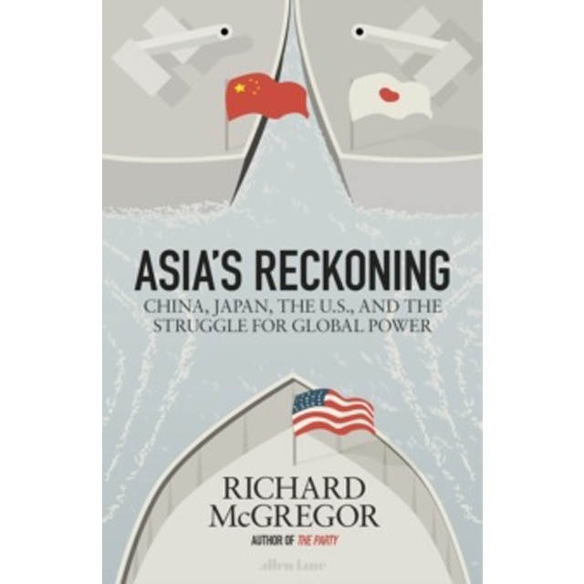Asia's Reckoning 1