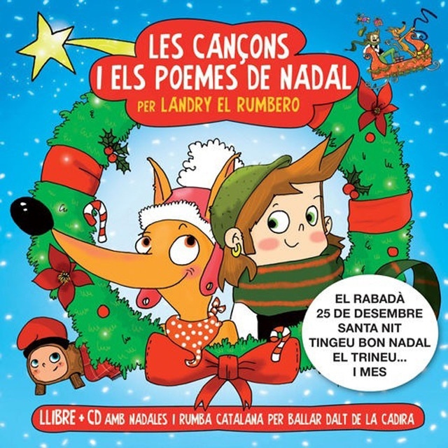 Imagen 0 de Les cançons i els poemes de nadal