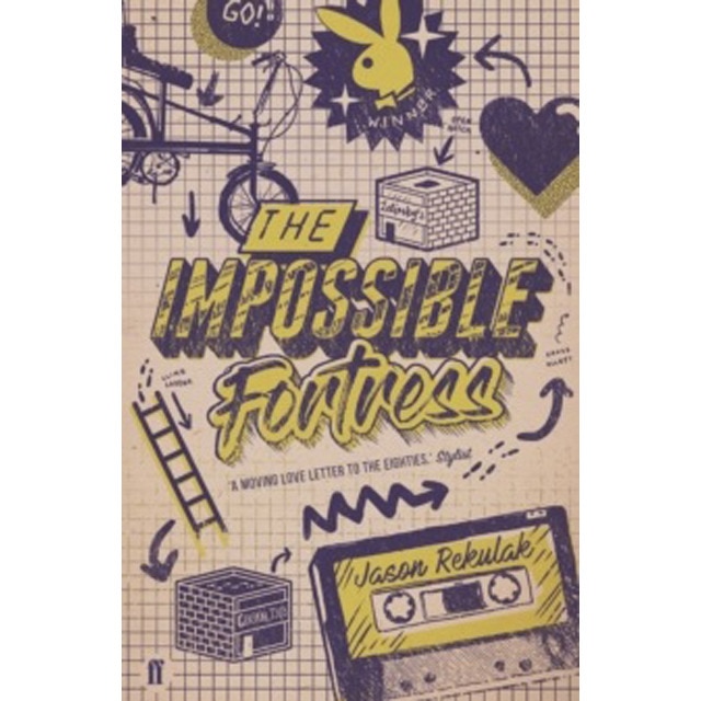 Imagen 0 de The impossible fortress