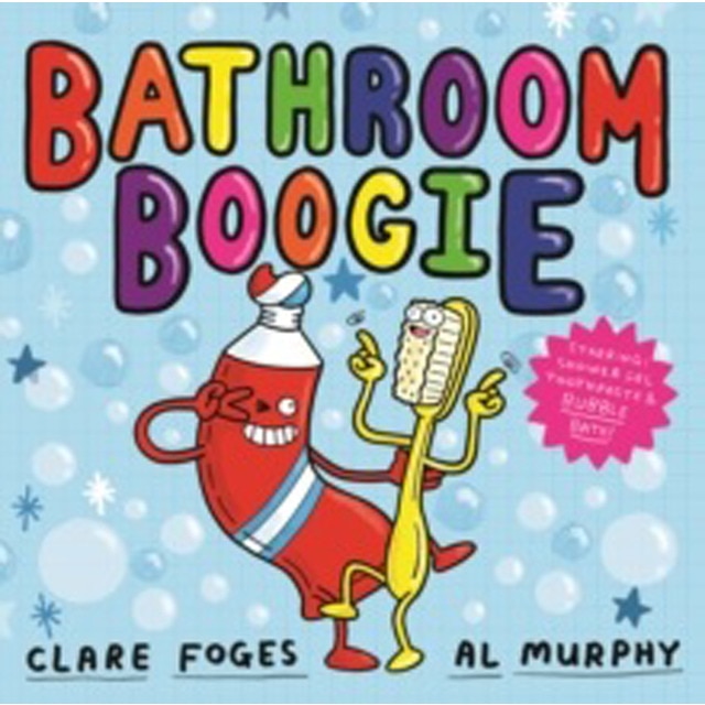 Imagen 0 de Bathroom boogie