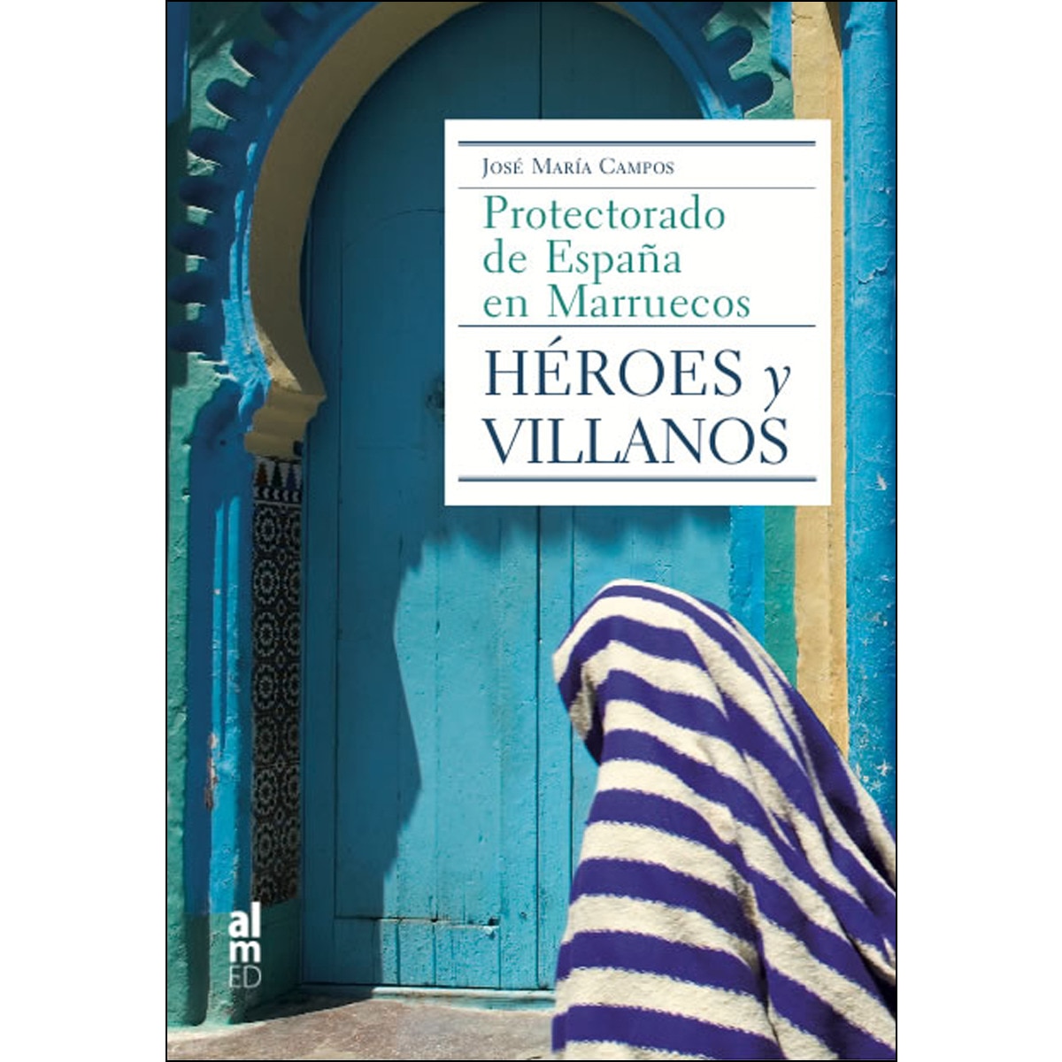 Imagen 0 de Héroes y villanos