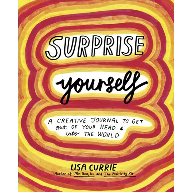Surprise Yourself 1