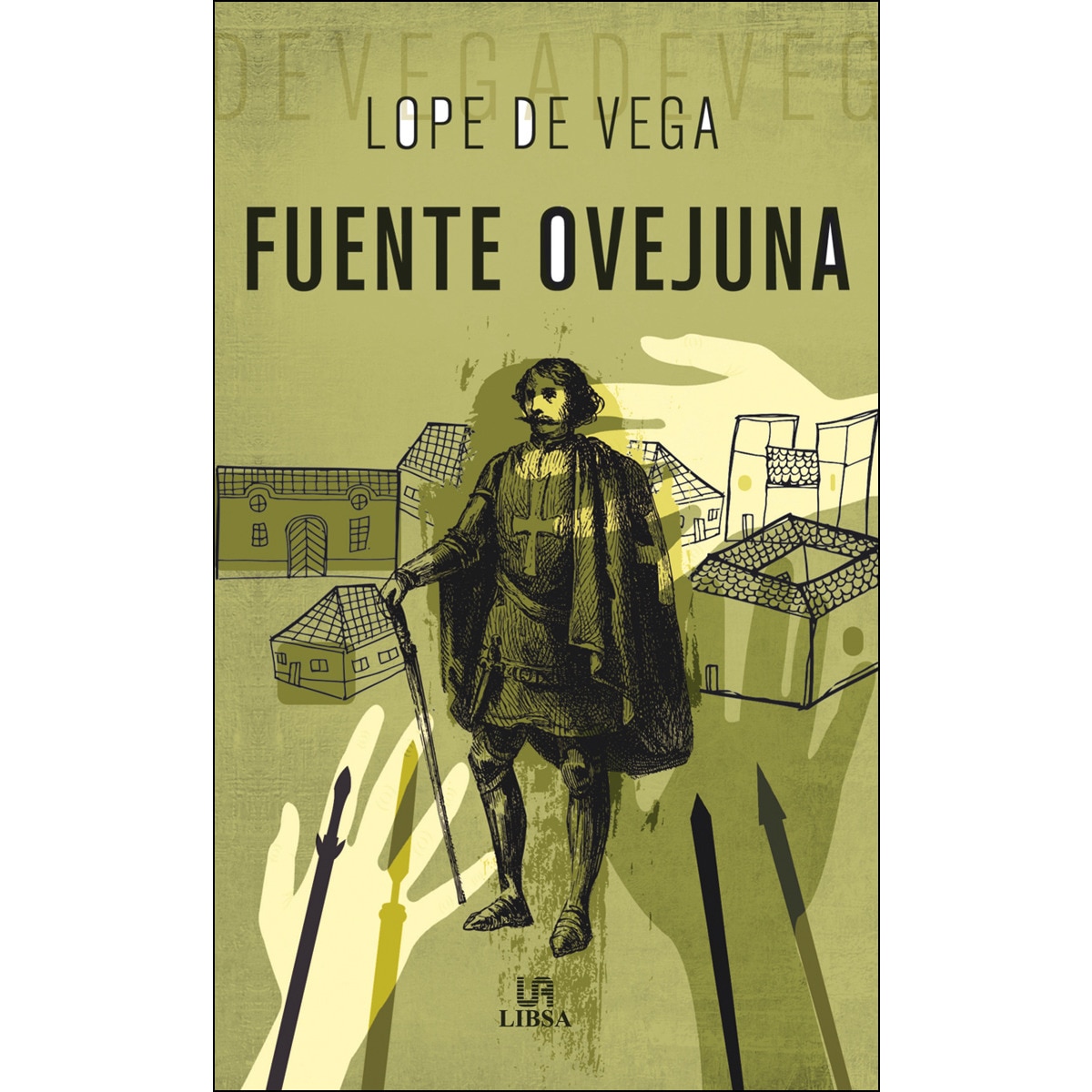 Imagem 0 de Fuente Ovejuna