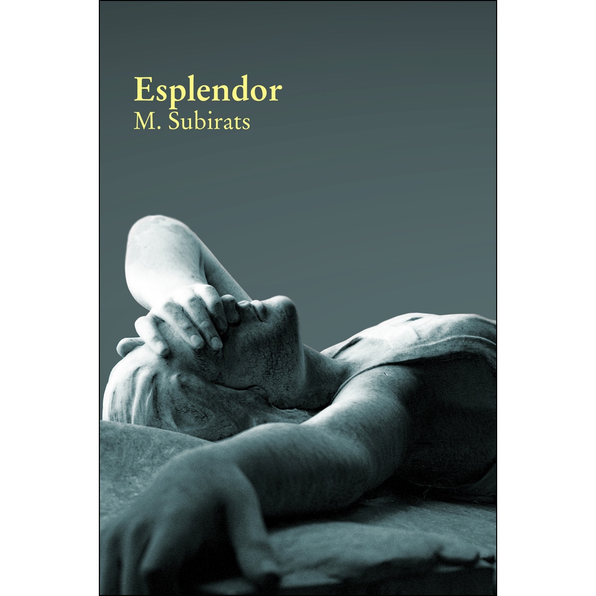 Esplendor(Tapa blanda) 1